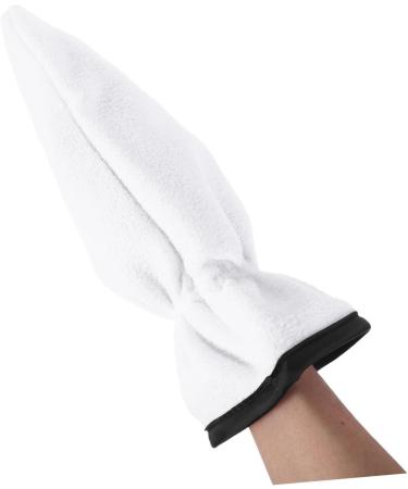 Gogogmee 1 Pair Maintenance Essential Oil Gloves Heat Preservation Gloves Thermal Treatment Gloves Heat Preservation Mittens Hand Beauty Care Gloves Exfoliating Gloves Spa Gloves 29.00X16.00X1.00CM - Buy Online on SooperMarket.com