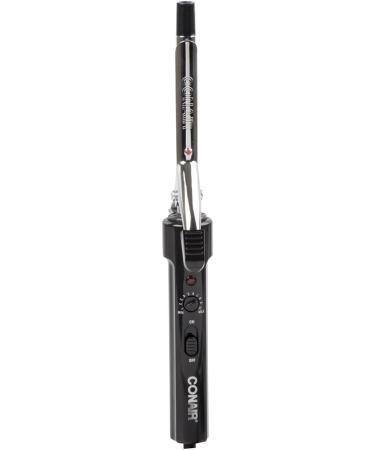 Conair CD32RHCBC 1/2-Inch Curling Iron 0.5 Inch Chrome - Buy Online on SooperMarket.com
