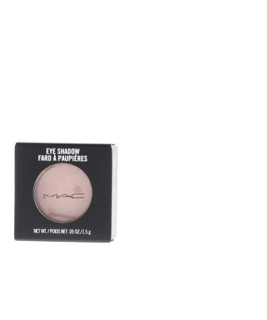 MAC Small Eye Shadow Naked Lunch 0.05oz - Long-Lasting, High Pigment Eyeshadow - Buy Online on SooperMarket.com