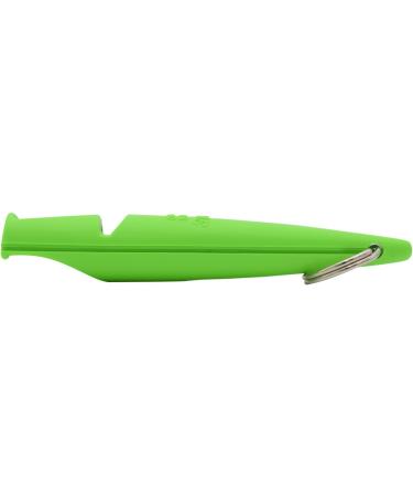 ACME Dog Whistle No. 211.5 - Original English Design with FREE Whistle Band | Loud & Far-Reaching (DG Green) - International Shipping Available - Buy Online on SooperMarket.com