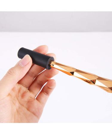 Neeyer Super-Fast Electric Makeup Brush Cleaner Dryer - Automatic Spinner Machine in Black - Buy Online on SooperMarket.com