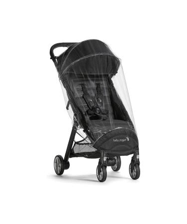 Baby Jogger City Tour 2 Single Rainshield