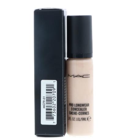 MAC Pro Longwear Concealer NC15 - Full Coverage Concealer for Flawless Skin - Buy Online on SooperMarket.com