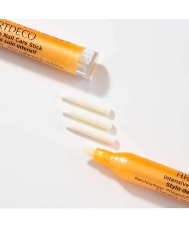 ARTDECO Intensive Nail Care Stick - Ultimate Nail Care Solution - 4.5 ml | Nourishing 1 Pack for Healthy Nails - Buy Online on SooperMarket.com