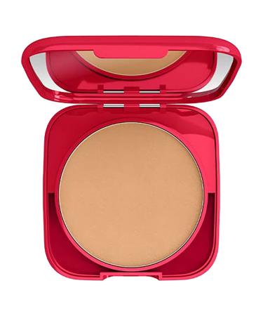 Rimmel Lasting FiniSally Hansen Compact 03
