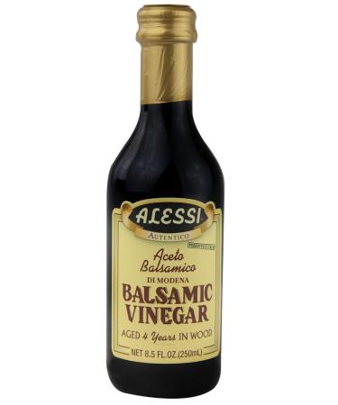 8.5OZ ALESSI BALSAMIC VINEGAR (Pack of 3)3 Di Modoena