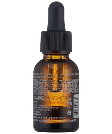 John Masters Organics Nourishing Defrizzer for Dry Hair - 23 ml | Buy Internationally - Buy Online on SooperMarket.com