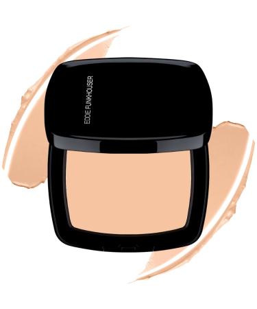 EDDIE FUNKHOUSER Oil-Free Medium Creme Foundation 10g/0.3oz - Buy Online on SooperMarket.com