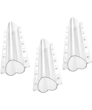 Kisangel 15 Pcs Vegetable Shaping Mold Cucumbers Oven Cucumber Forming Molds Garden Tool Strawberry Mushroom - Buy Online on SooperMarket.com