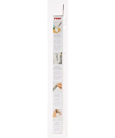 reer Digital Bottle Thermometer FoodTemp - Accurate Temperature Measurement for Bottles - Grey - 1 Piece - Buy Online on SooperMarket.com
