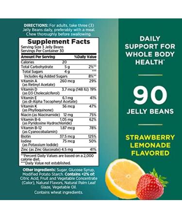 Delicious Assorted Multi Jelly Beans - Buy Now for a Variety of Flavors! - Buy Online on SooperMarket.com