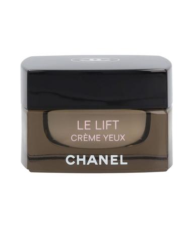 CHANEL LE LIFT CREME YEUX 0.52oz - Anti-Aging Eye Cream (Pack of 1) - Buy Online on SooperMarket.com