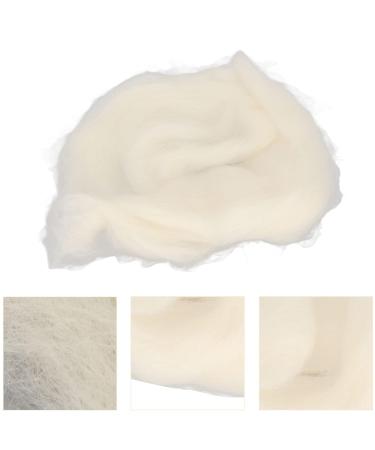 Wool Toe Separator Cushion: Reduce Friction, Correct Toe Alignment, Sweat Absorbing and Breathable - Buy Online on SooperMarket.com