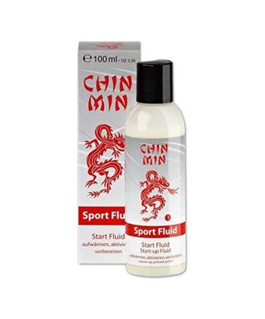 Styx Chin Min Sport Fluid