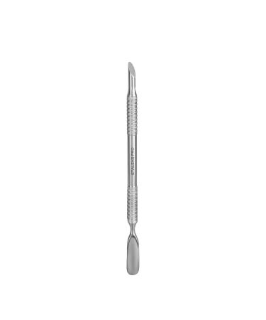 Pusher Cuticle Manicure Pedicure Staleks Pro Expert Pe-90/2 slant pusher and rounded wide pusher