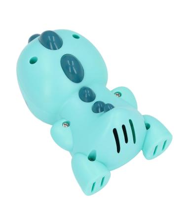 Cartoon Dinosaur Baby Water Thermometer | Precise Measurement & Interactive Bath Toy for Toddlers - Safe & Fun Bathing Experience - Buy Online on SooperMarket.com