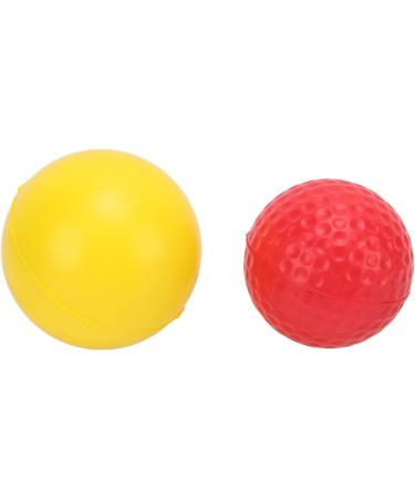 Kadimendium Hand Exercise Balls - Improve Grip Strength with Portable Training Balls in Different Sizes - Buy Online on SooperMarket.com