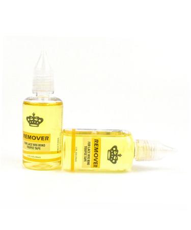 Angoily Hair Extension Remover | Tape & Wig Glue Adhesive Remover for Effortless Hair Care - Buy Online on SooperMarket.com