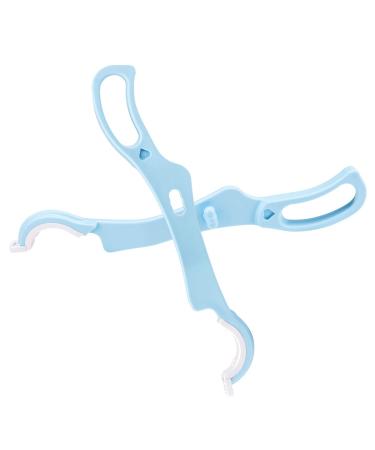 Grosmimi Baby Bottle Tongs - Blue | Convenient Bottle Handling Tool - Buy Online on SooperMarket.com