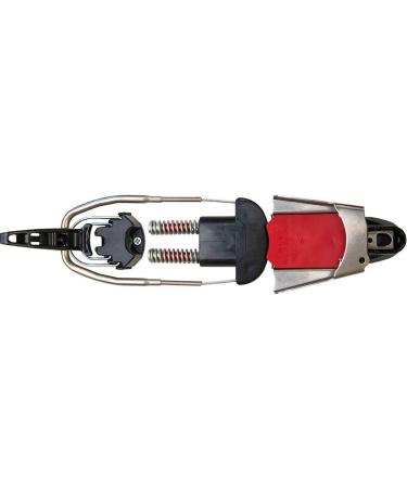 22 Designs Axl Telemark Binding - Small - One Color | Premium Telemark Binding - Buy Online on SooperMarket.com