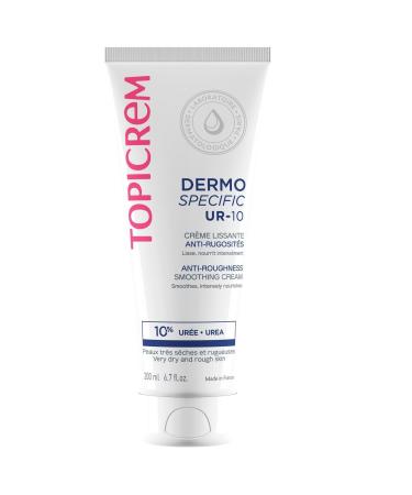 Topicrem UR10 200 ml