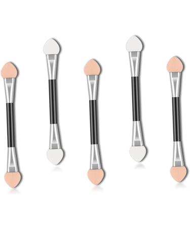 Baluue 150 Pcs Eyeshadow Applicator Cosmetics Makeup Eyeshadow Makeup Brush - Buy Online on SooperMarket.com