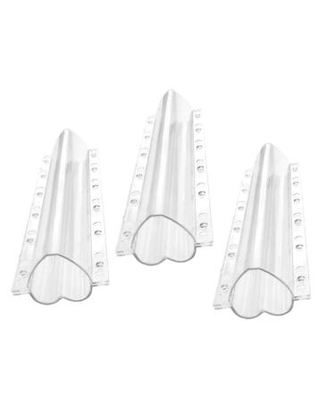 Funomocya 3st form for shaping vegetables cucumber waxes shape for forms for the forms of herbal growth mold shapes for vegetable cultivation cucumber-styling growth fruit shape Stk fruit flowerpot