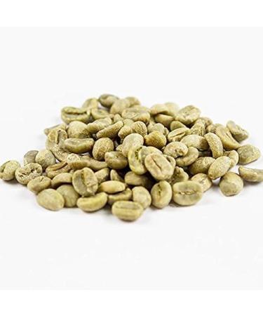 Adems Ethiopian Green Beans Coffee - Premium Unroasted Beans for Home and Business Roasting (Yirgacheffe) - Buy Online on SooperMarket.com