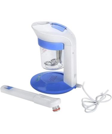 Ion Vapour Hot Steamer Facial Steamer for Home Oil Controlling for Facial Moisturizing Tool - Buy Online on SooperMarket.com