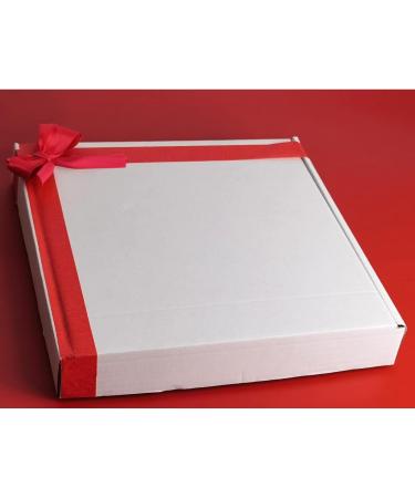 3 in 1 Instant Coffee Gift Box | Coffee Lovers Gifts Set Hamper | Fantastic Letterbox gifts for Coffee Lovers| 9 Instant Coffee Sachets | Biscuits | Lindt Chocolates | All Occasion | Birthday | Easter - Buy Online on SooperMarket.com