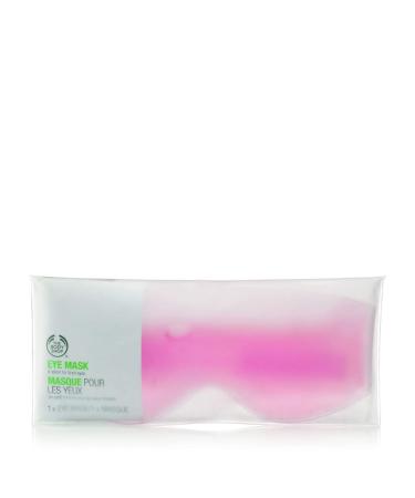The Body Shop Aqua Eye Mask
