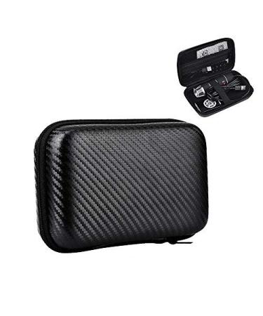 Jiusion Original USB Microscope Carrying Case Bag for Jiuison WiFi & USB Digital Microscope Also Compatible with Other Brands Handheld Microscope For Generic Microscope