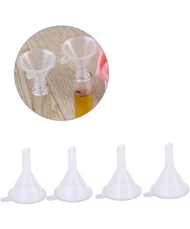 FOYTOKI 15 Pcs Empty Tube Empty Mascara Tube Empty Eyelashes Tube Empty Mascara Bottle Funnel Black - Buy Online on SooperMarket.com