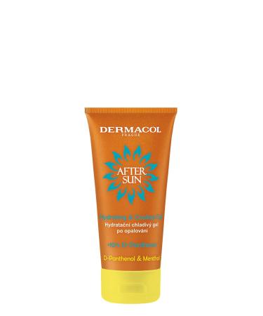 After Sun Hydrating & Cooling Gel Cooling Gel After Sunbathing 150 ml