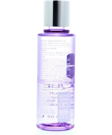 Clinique Take The Day Off Cleanser 4.2 Oz - Makeup Remover for Eyes, Lips, and Lashes - Buy Online on SooperMarket.com