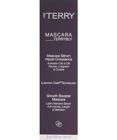 By Terry Terrybly Growth Booster Mascara - Purple Success | Lengthening & Full-Volume Formula - 8ml - Buy Online on SooperMarket.com