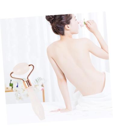 Buy Housoutil Neck Massager & Gua Sha Tools - Facial Skin Roller for Spa-like Skin Care - Buy Online on SooperMarket.com