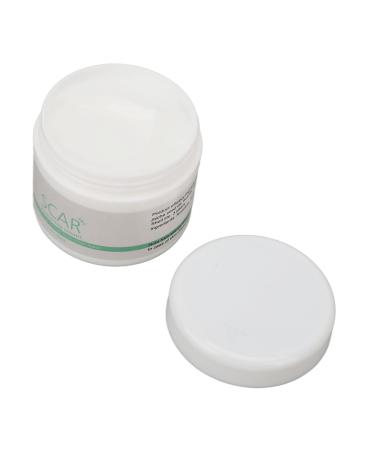 Jopwkuin Scar Care Cream Scar Removal Cream Soothing Reduce Wrinkles for Women for Surgery Scars