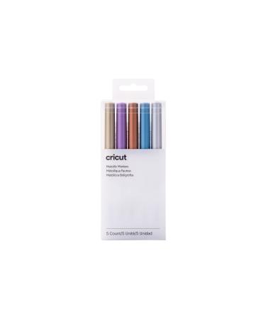 Cricut Pen Set. Metallic