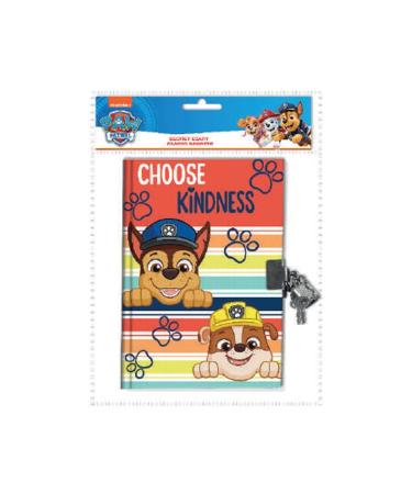 Paw Patrol KL85175 PW19777 Writing Set Cartoon Coloured Single Size