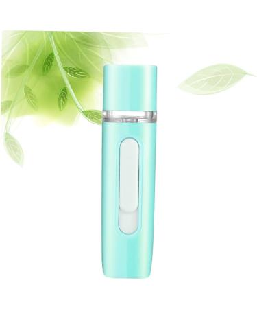 Mikinona Cool Mist Sprayer Face Sprayer Nanometer Sprayer Facial Spray Mist Handheld - Buy Online on SooperMarket.com