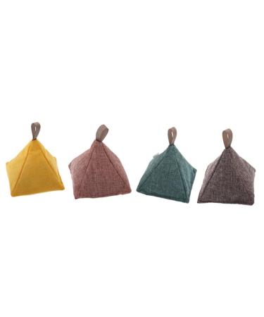 Cabilock Deodorizer For Cars Charcoal Bag Air Charcoal
