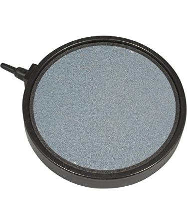 5 Inch (132mm) Round Heavy Pond Airstone