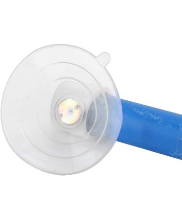Birds Shower Perches Parrots Shower Standing Bird Perches Stand Toy with Suction Cups for Budgies Parakeet Cockatiel - Buy Online on SooperMarket.com