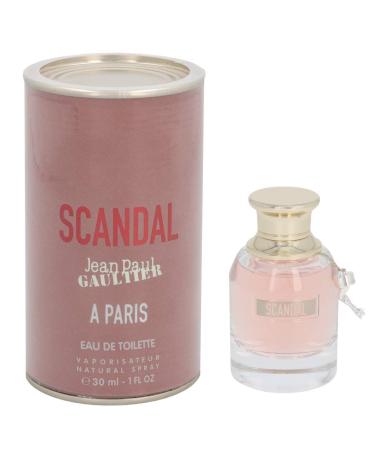 SCANDAL A PARIS edt spray - Buy Online on SooperMarket.com