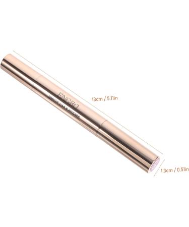 Healvian Eye Shadow Pencil Makeup Eyeshadow Stick for Women Glitter Eyeshadow Pencil Pens for Wax Plastic 1 count (Pack of 1) Picture 2 - Buy Online on SooperMarket.com