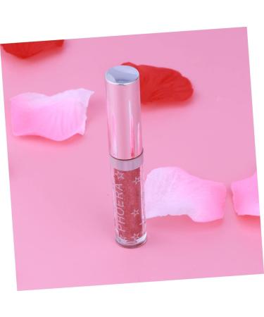 Mikinona Liquid Eyeliner Metallic Eyeliner Glitter Eyeliner Glitter Eyeshadow Eye Shadow Water Proof Shimmer - Buy Online on SooperMarket.com