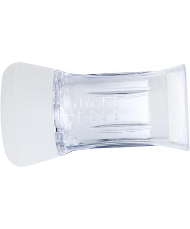Liquid Scalp Massager - Reduce Hair Loss & Improve Scalp Health | Blue Hair Care Gadget for International Shipping - Buy Online on SooperMarket.com