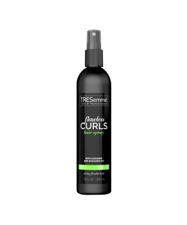 TRESemme Flawless Curls Curl Locking Finishing Spray 10 oz (3 Pack)