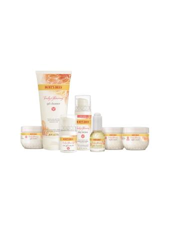 Buy Burt's Bees Truly Glowing Night Cream for Dry Skin - Unisex 1.8 oz | International Shipping Available - Buy Online on SooperMarket.com